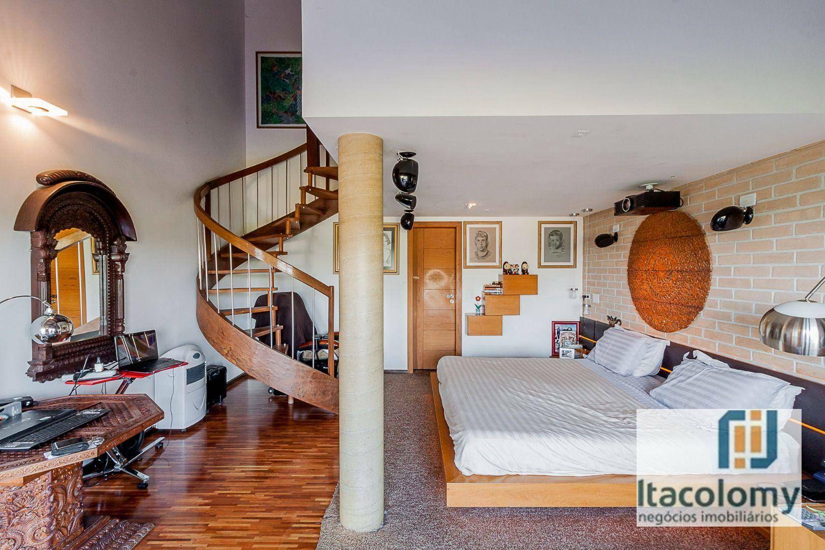 Casa de Condomínio à venda com 7 quartos, 1600m² - Foto 50