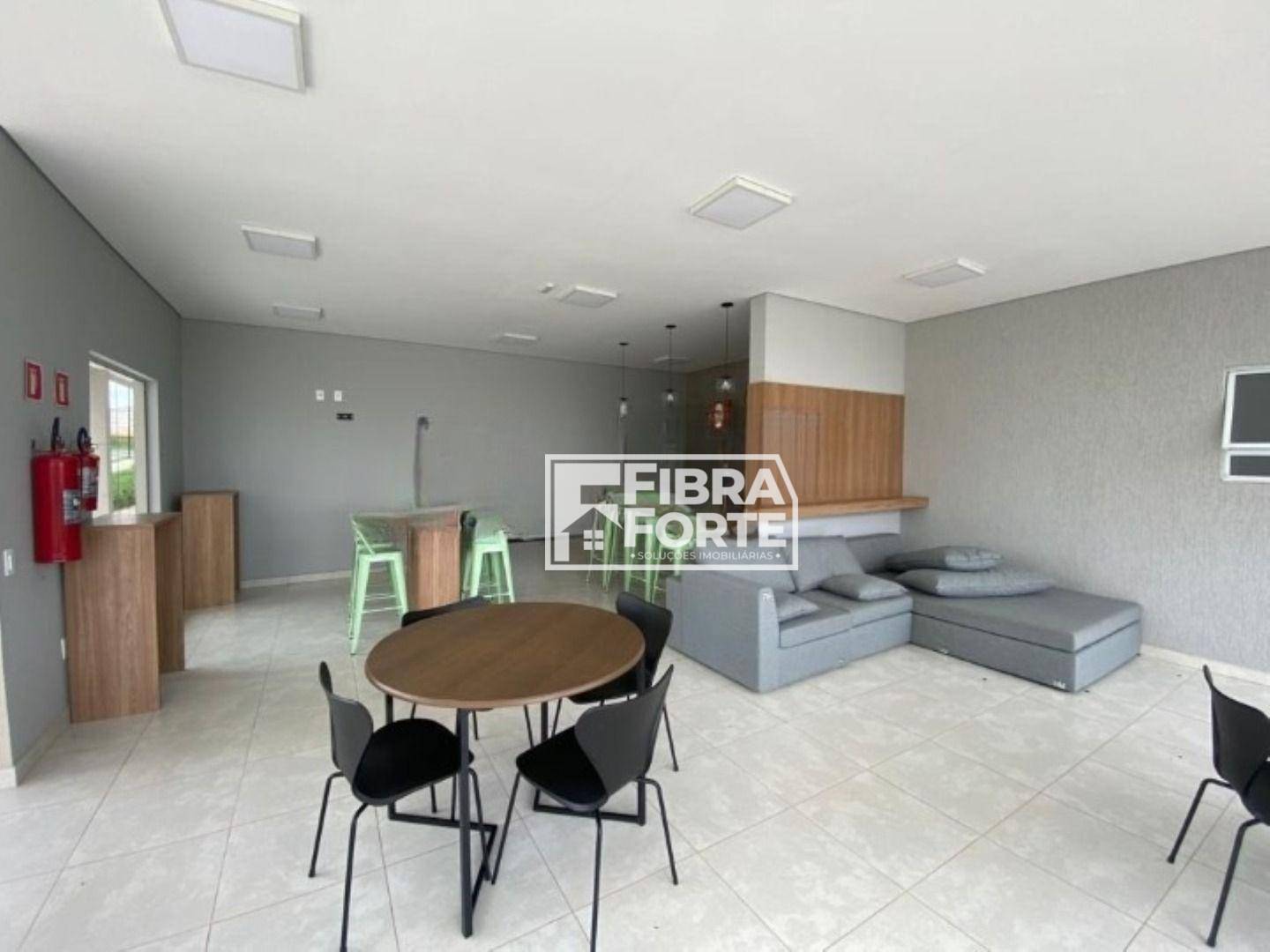 Apartamento à venda com 2 quartos, 60m² - Foto 16