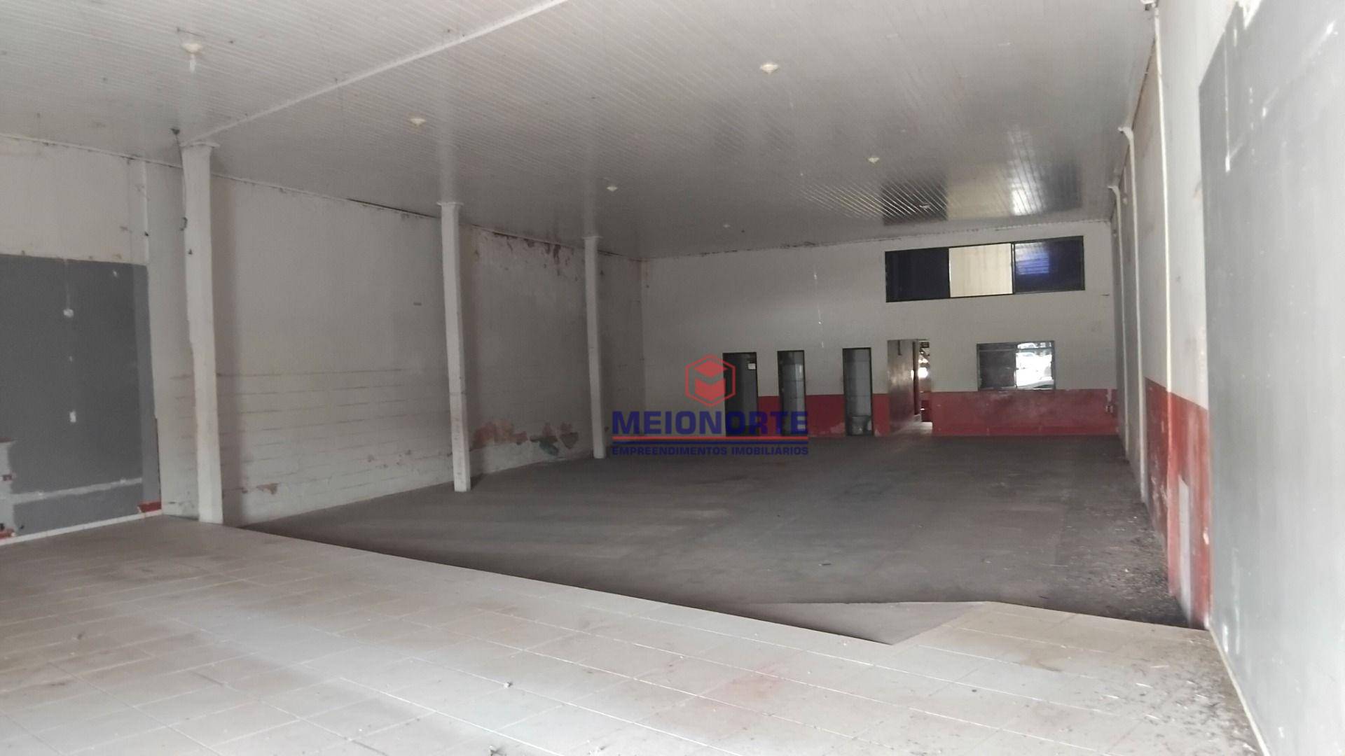 Depósito-Galpão, 400 m² - Foto 3