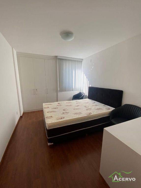 Apartamento à venda com 1 quarto - Foto 4