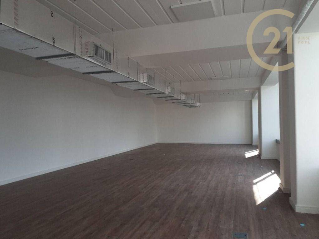 Conjunto Comercial-Sala à venda e aluguel, 187m² - Foto 10