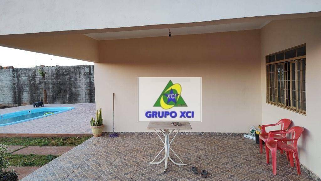 Chácara, 2 quartos, 1000 m² - Foto 8