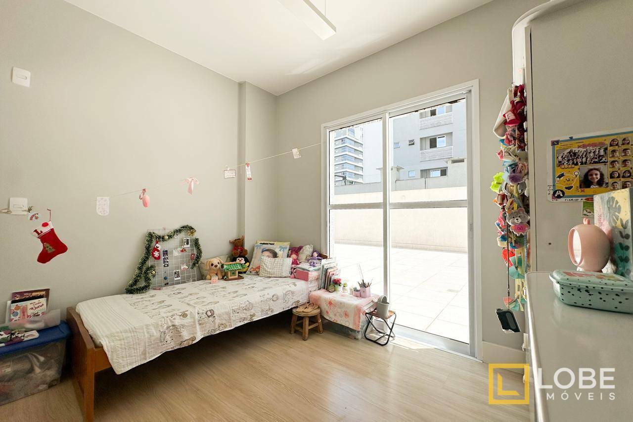 Apartamento à venda com 3 quartos, 335m² - Foto 16