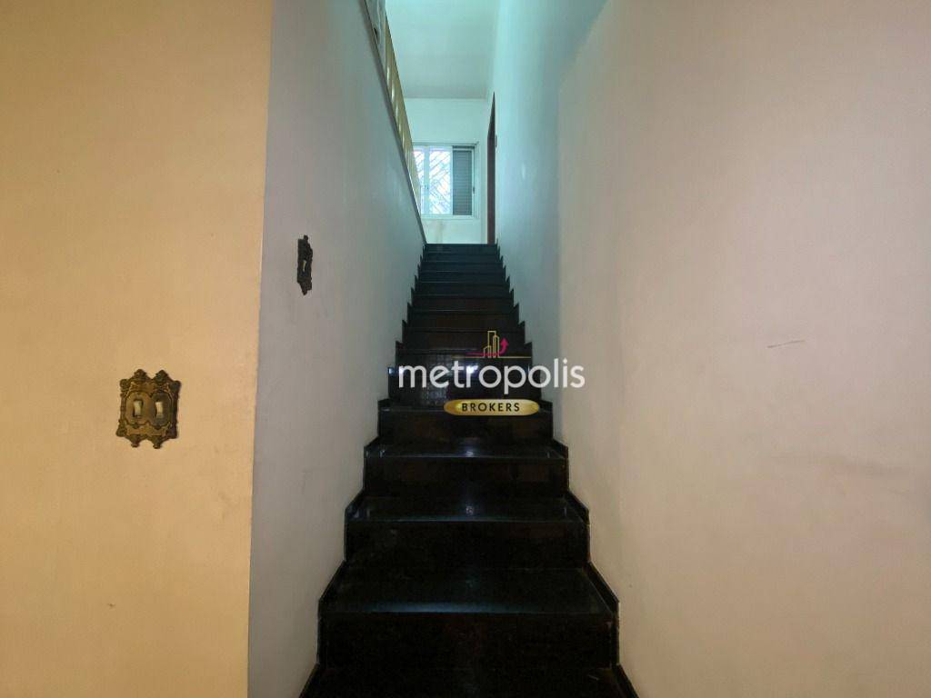 Sobrado à venda e aluguel com 4 quartos, 382m² - Foto 24