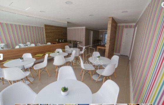 Apartamento à venda com 3 quartos, 92m² - Foto 29