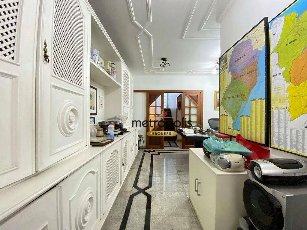 Sobrado à venda e aluguel com 4 quartos, 600m² - Foto 25