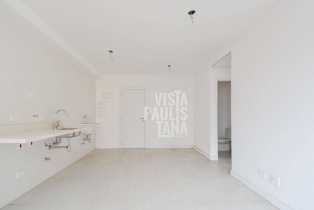 Apartamento à venda com 2 quartos, 51m² - Foto 6