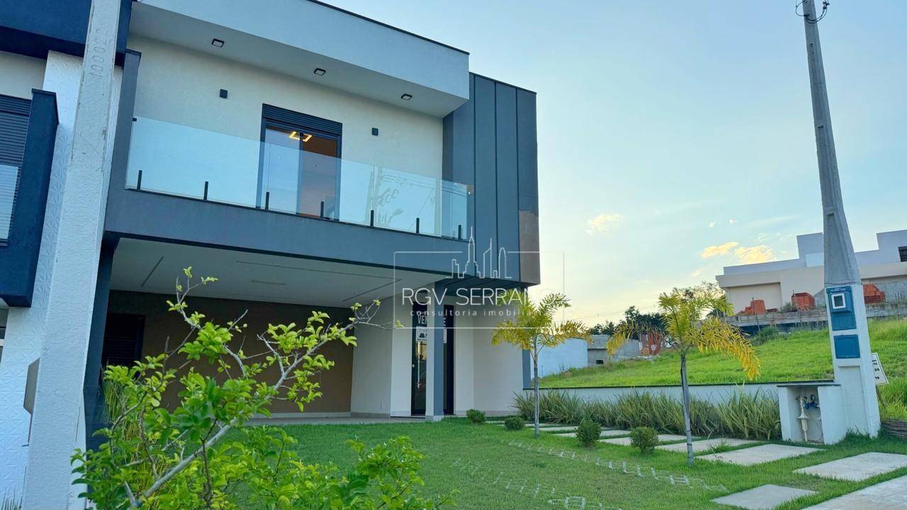 Sobrado, 3 quartos, 164 m² - Foto 3