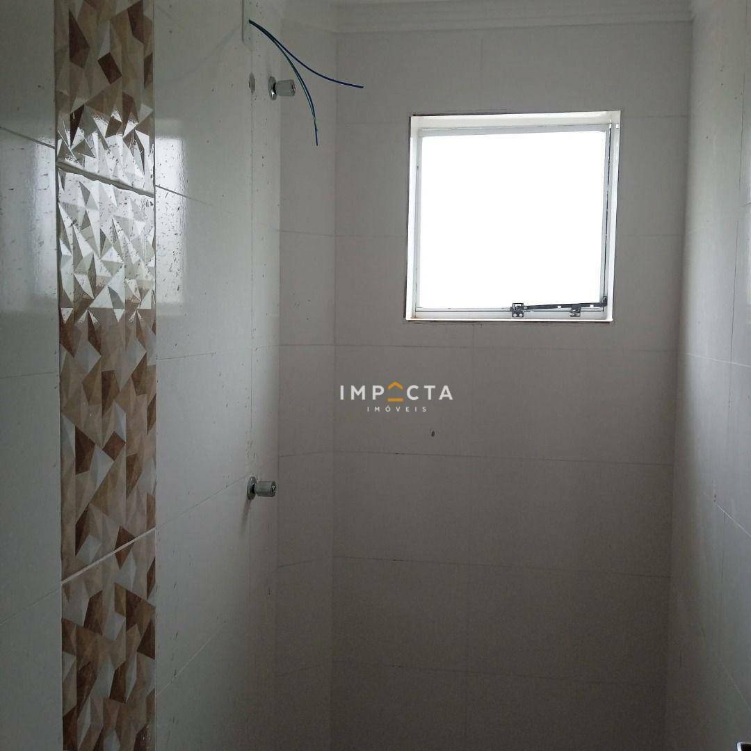 Kitnet e Studio para alugar com 1 quarto, 25m² - Foto 3