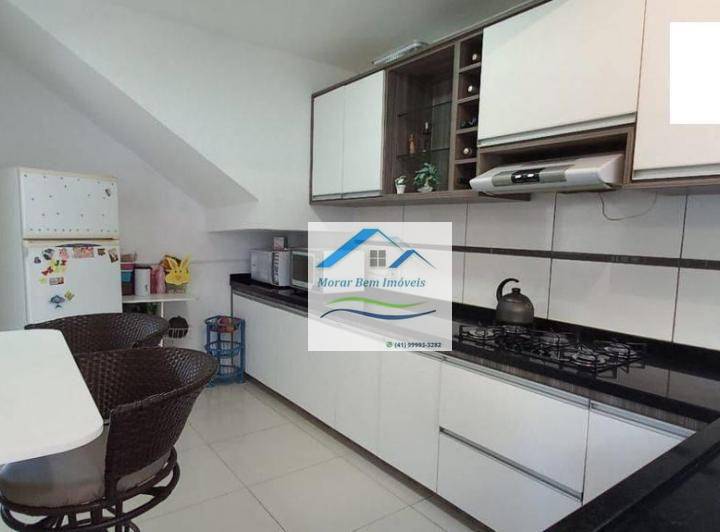 Sobrado, 3 quartos, 101 m² - Foto 2