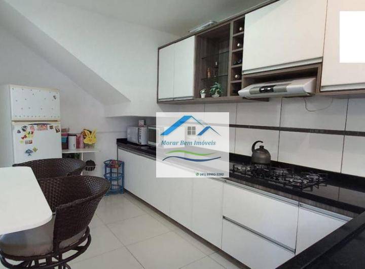 Sobrado à venda com 3 quartos, 101m² - Foto 2