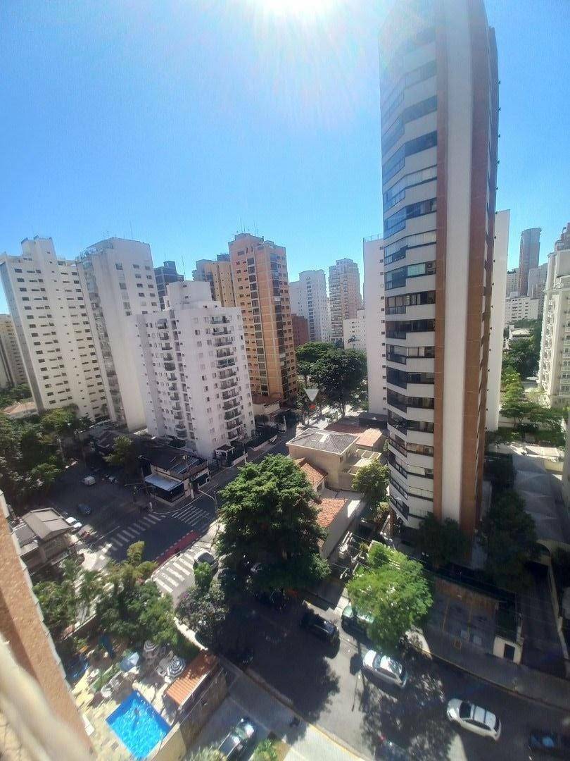 Apartamento à venda e aluguel com 3 quartos, 130m² - Foto 1