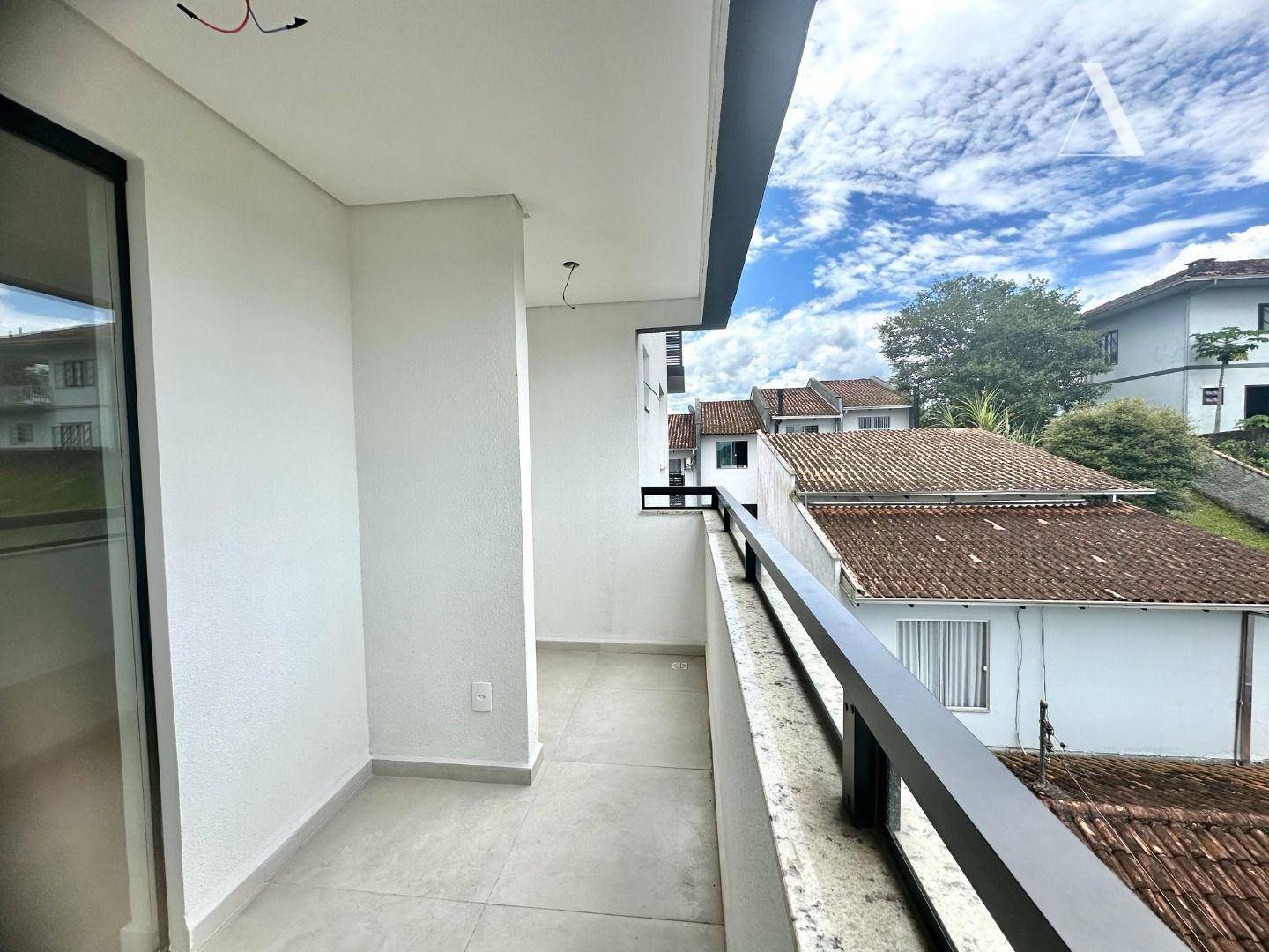 Apartamento à venda com 2 quartos, 63m² - Foto 12