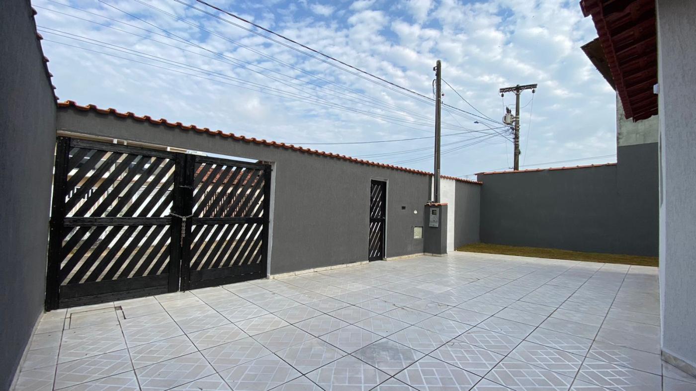 Casa à venda com 3 quartos, 260m² - Foto 8