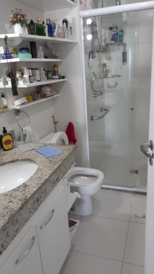 Apartamento à venda com 1 quarto, 65m² - Foto 28