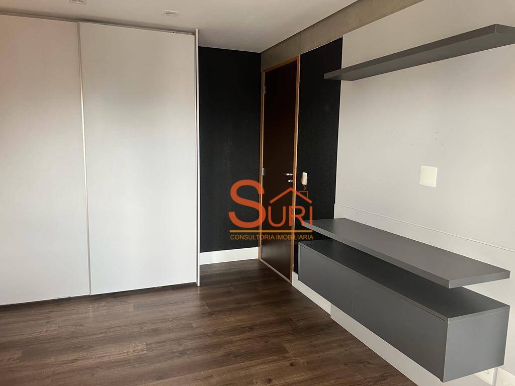 Apartamento à venda com 3 quartos, 190m² - Foto 15