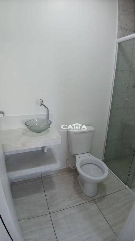 Sobrado à venda com 2 quartos, 70m² - Foto 13