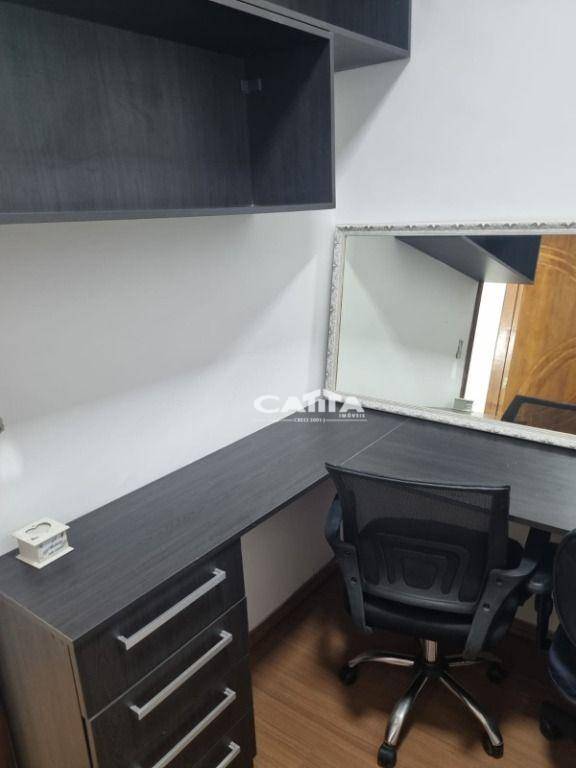 Sobrado à venda e aluguel com 3 quartos, 100m² - Foto 27