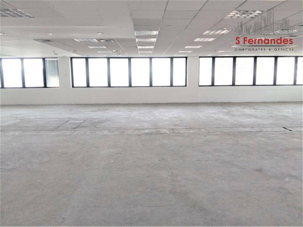 Conjunto Comercial-Sala para alugar, 526m² - Foto 8