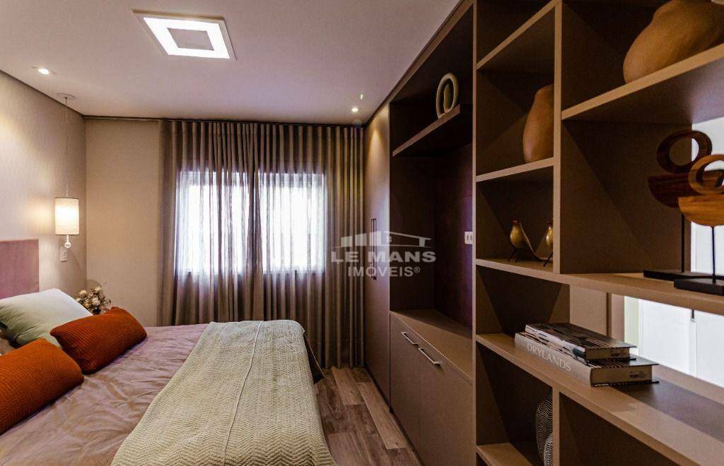 Apartamento à venda com 3 quartos, 164m² - Foto 25