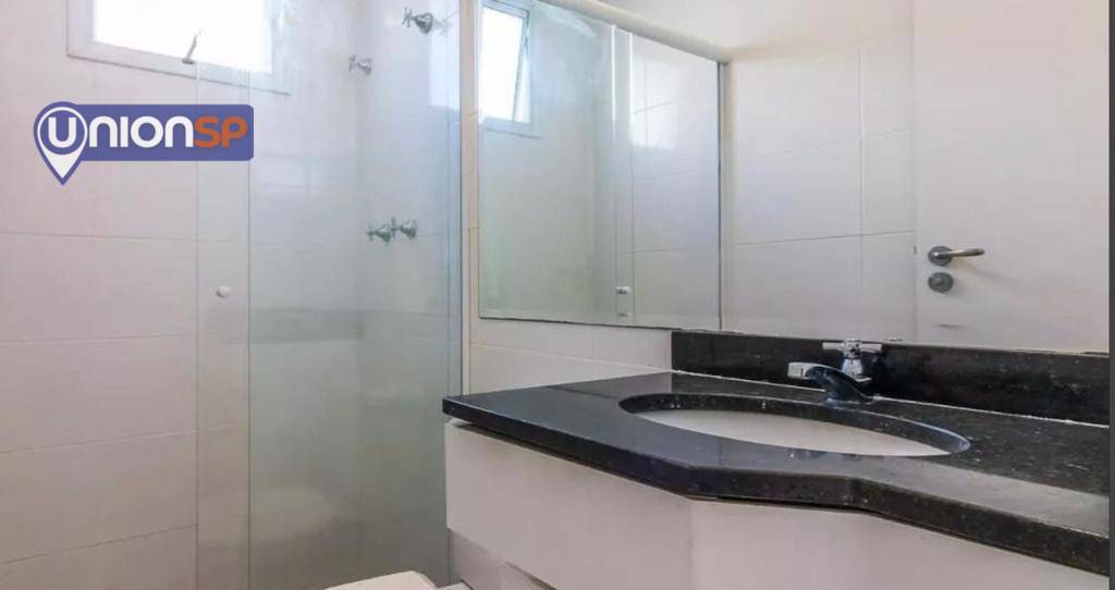 Apartamento à venda com 2 quartos, 45m² - Foto 11