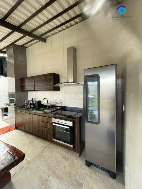 Casa à venda com 5 quartos, 250m² - Foto 45