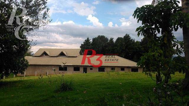 Casa, 4 quartos, 400 m² - Foto 3