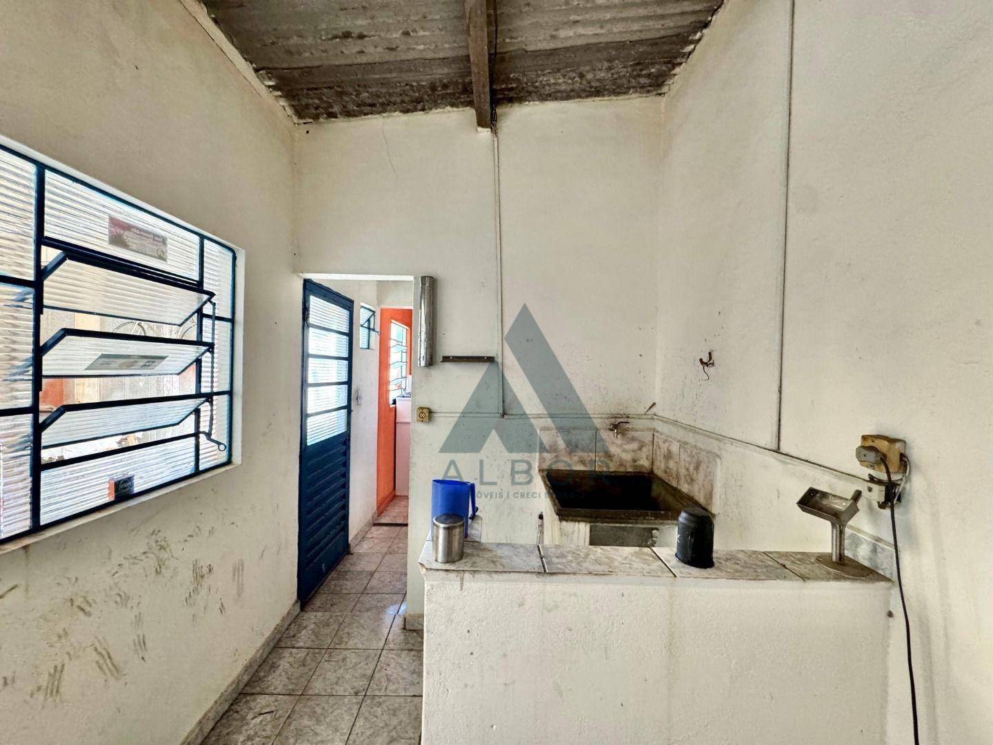 Depósito-Galpão, 357 m² - Foto 5