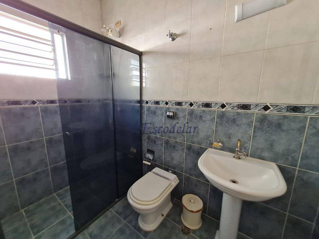 Sobrado à venda com 3 quartos, 150m² - Foto 14