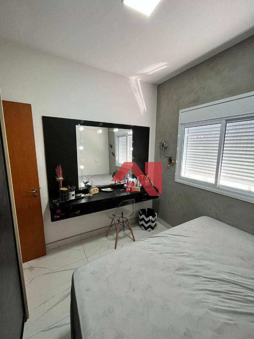 Casa de Condomínio à venda com 3 quartos, 92m² - Foto 4