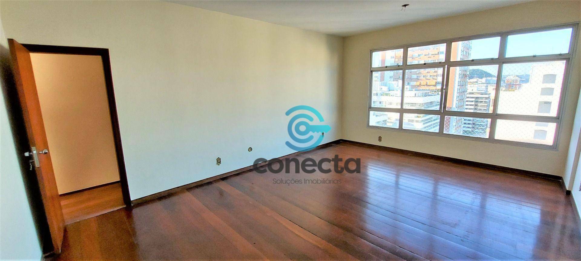 Apartamento à venda com 3 quartos, 130m² - Foto 1