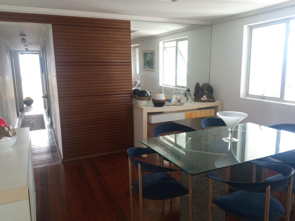 Apartamento à venda com 3 quartos, 160m² - Foto 5