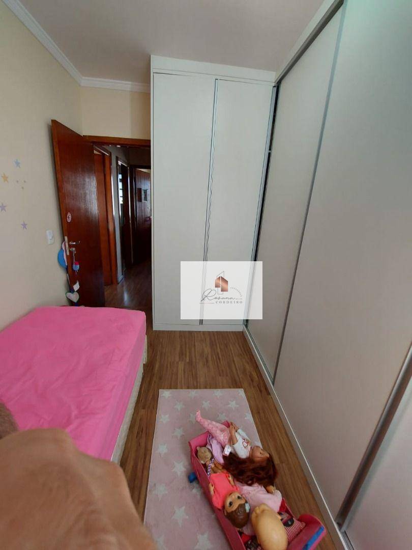 Sobrado à venda com 3 quartos, 84m² - Foto 19