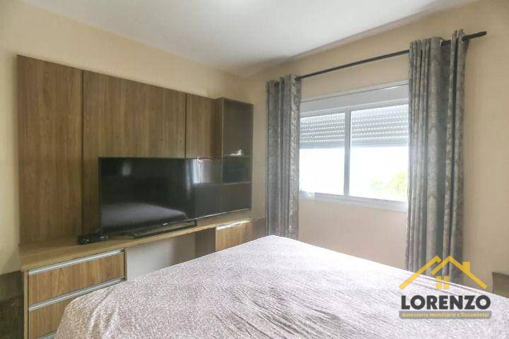 Apartamento à venda com 4 quartos, 147m² - Foto 10