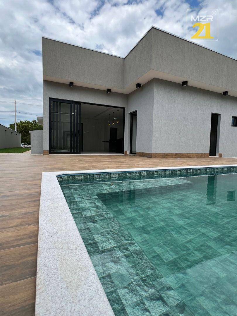 Casa de Condomínio à venda com 3 quartos, 240m² - Foto 40