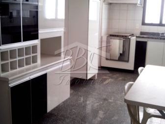 Apartamento à venda com 4 quartos, 201m² - Foto 6