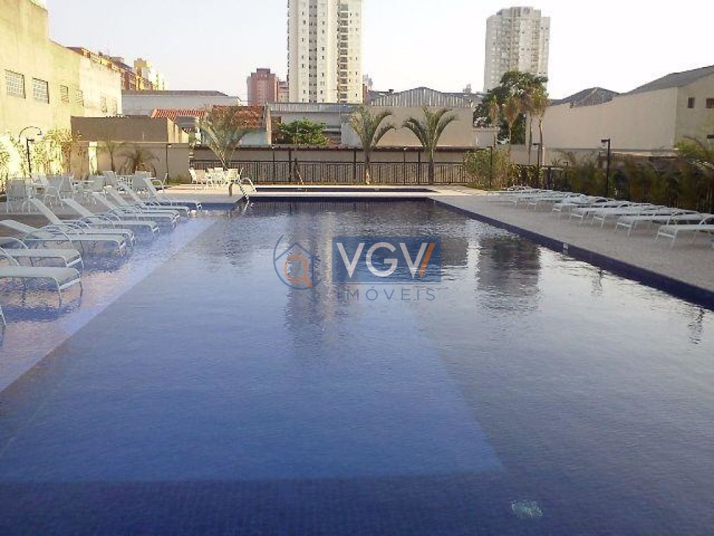 Apartamento à venda com 3 quartos, 94m² - Foto 4