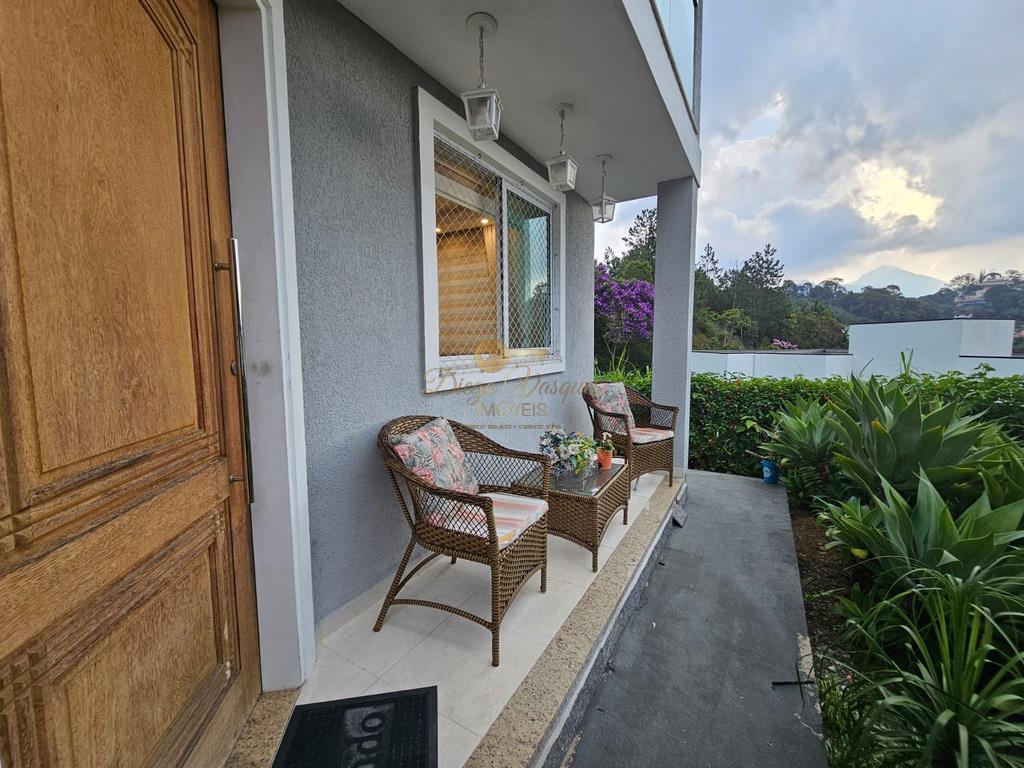 Casa de Condomínio à venda com 3 quartos, 355m² - Foto 25