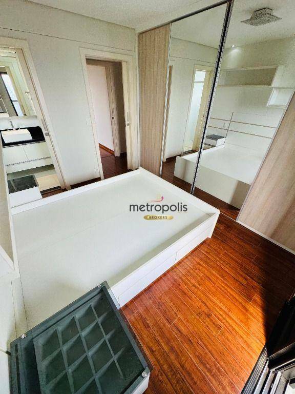 Apartamento para alugar com 3 quartos, 97m² - Foto 19