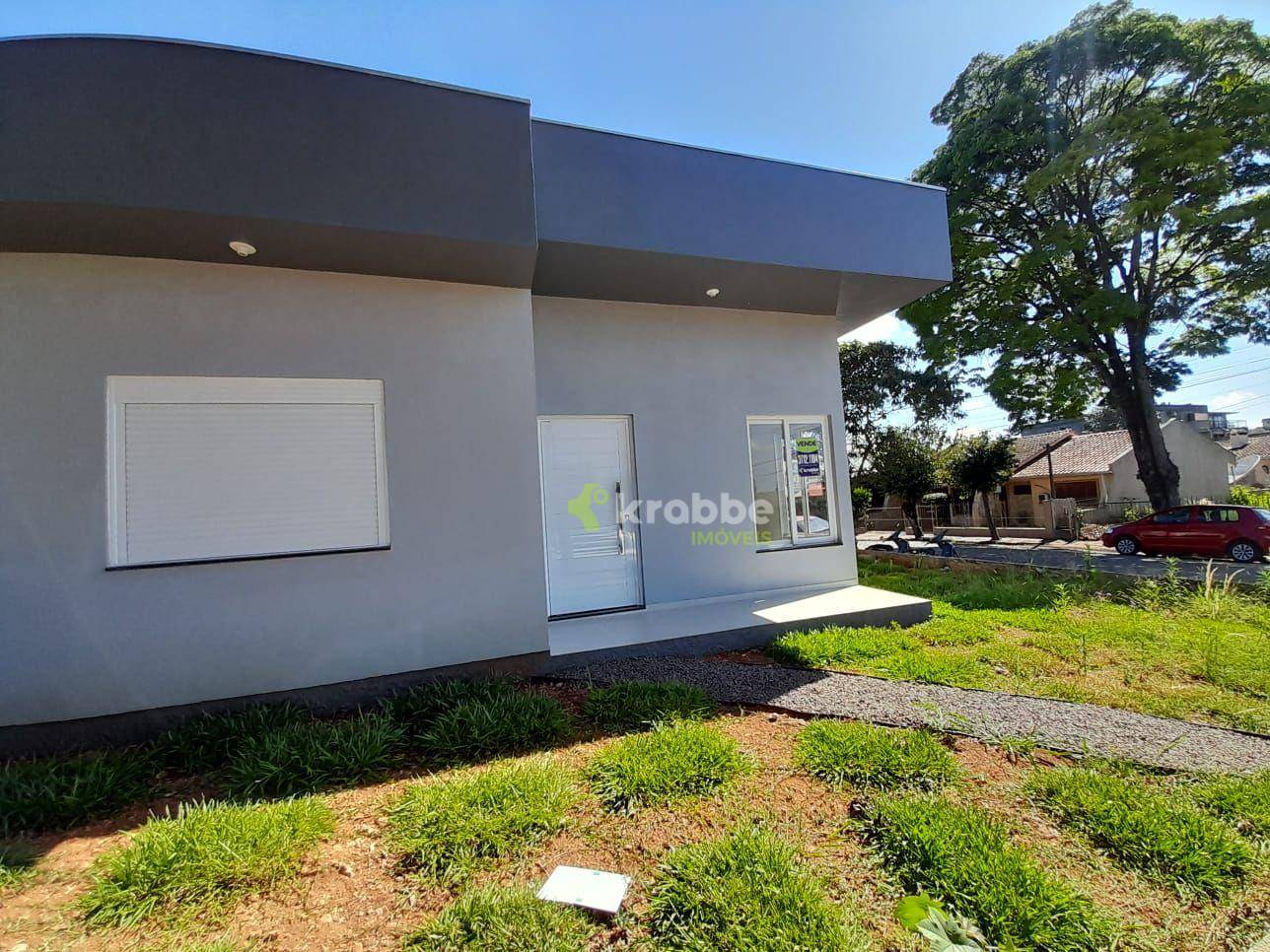 Casa, 2 quartos, 71 m² - Foto 2