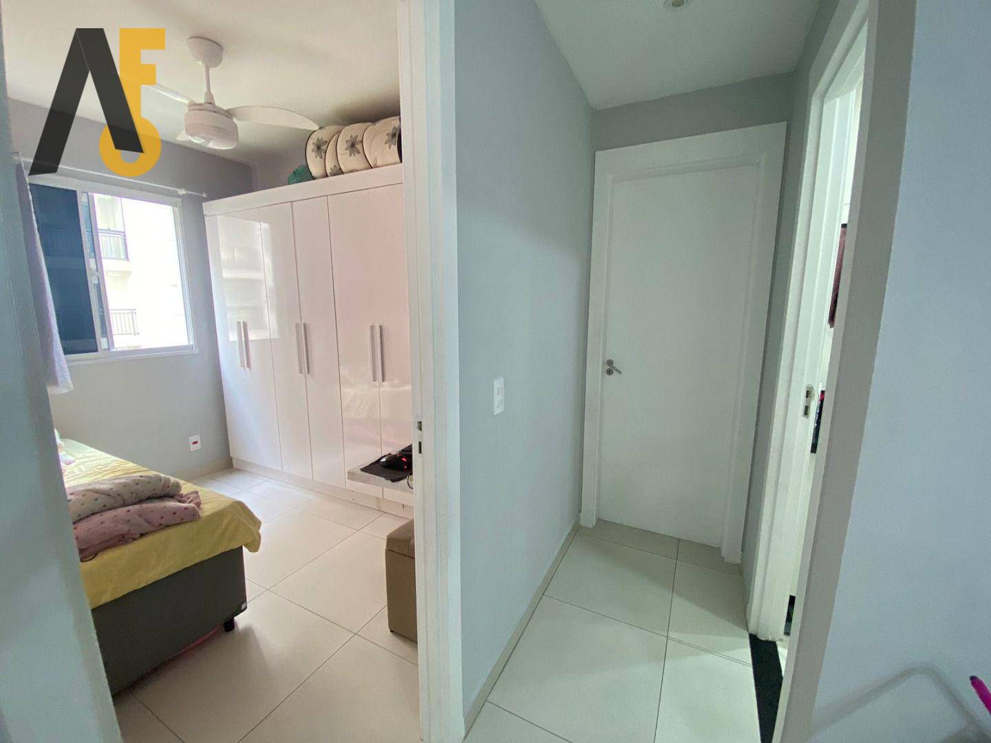 Apartamento à venda com 2 quartos, 48m² - Foto 18