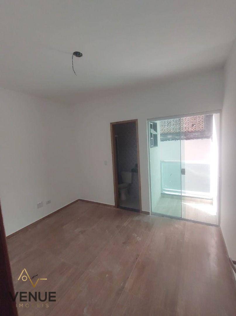 Sobrado à venda com 2 quartos, 62m² - Foto 16