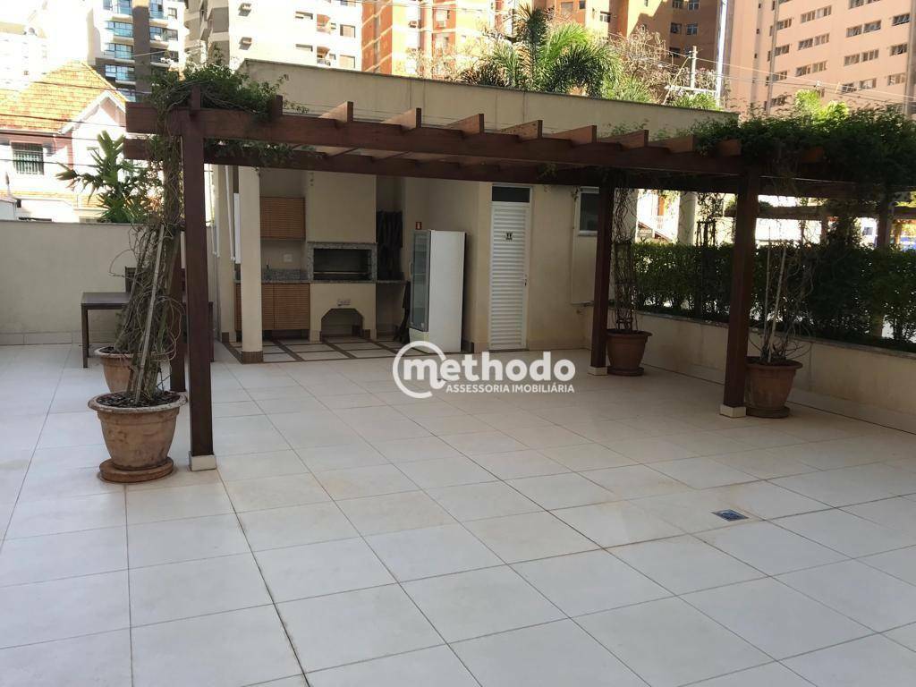 Apartamento para alugar com 3 quartos, 106m² - Foto 22