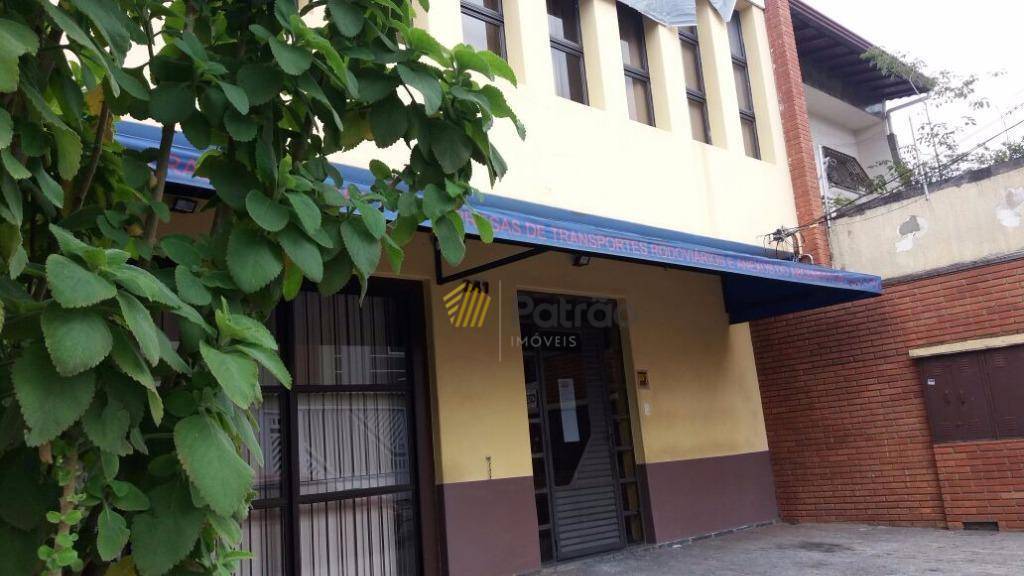 Sobrado, 419 m² - Foto 6