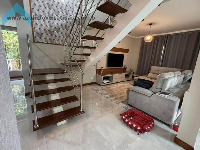 Casa de Condomínio à venda com 4 quartos, 780m² - Foto 6