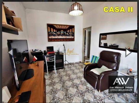 Casa à venda com 3 quartos, 250m² - Foto 10