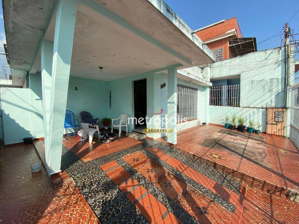 Casa à venda com 2 quartos, 145m² - Foto 29