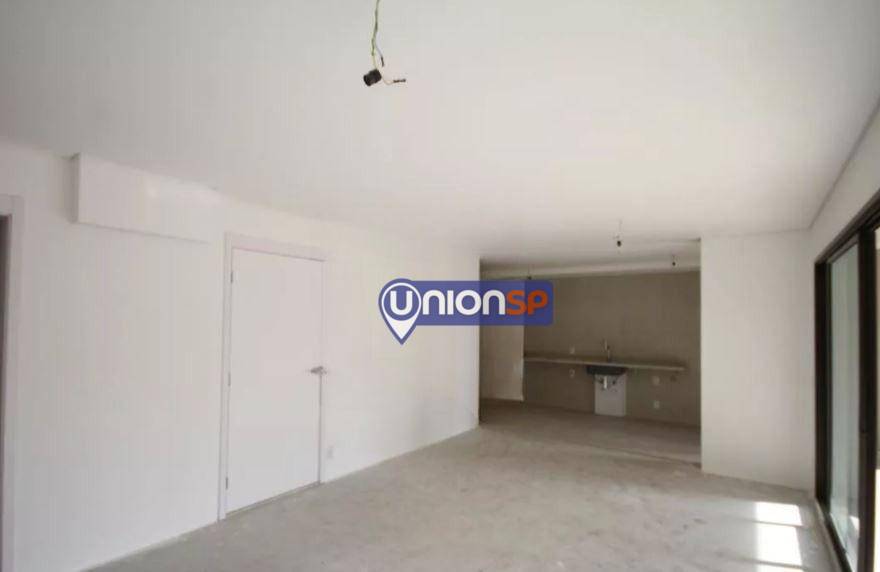 Apartamento à venda com 3 quartos, 163m² - Foto 6