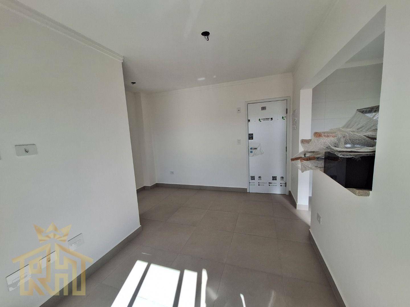 Apartamento à venda com 1 quarto, 42m² - Foto 7