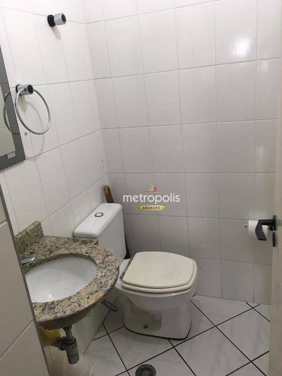 Apartamento à venda com 3 quartos, 130m² - Foto 11